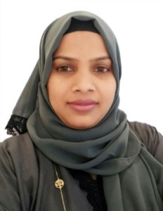 NASREEN MOHAMMED