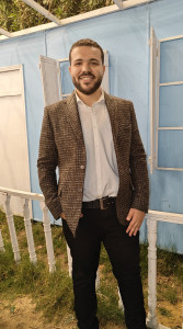 Mohamed Abo El-Komsan