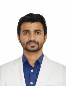 Ravindu Rajawardhana