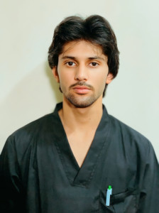 Muhammad Saqib