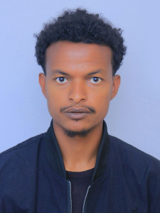 Mulugeta Gebreegziabiher Hailu