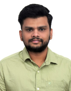 AKHIL MANAKATTIL SREENIVASAN