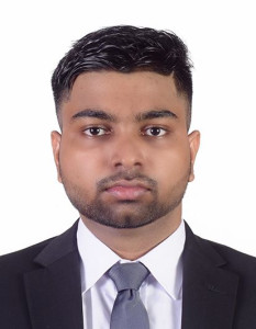 Lichchavi Tillakaratne