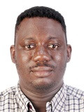 Olumide Olisah