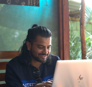 Mohammad Mohiuddin Ansari