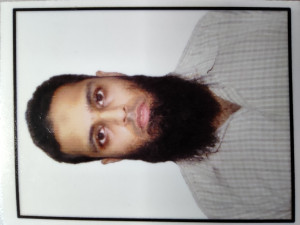 Shahid Maqsood Hussain Zamindar