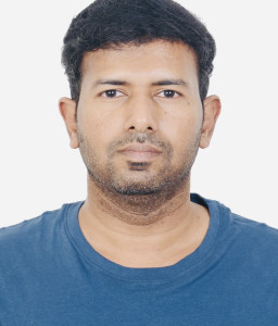Amith Bhasker