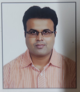 AMOL SALKADE