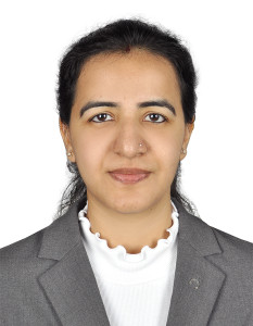 Riddhi Kantariya